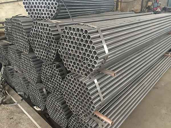 罗湖考登钢管美标